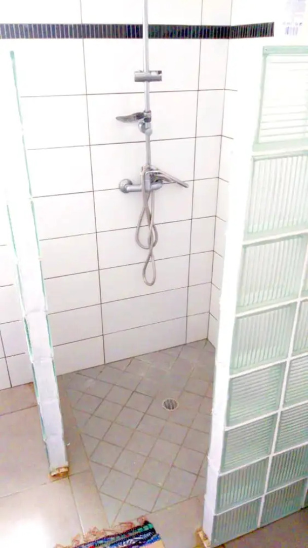 House With 3 Bedrooms in Capesterre-de-marie-galante, With Wonderful City View, Furnished Terrace and Wifi - 750 m From the Beach