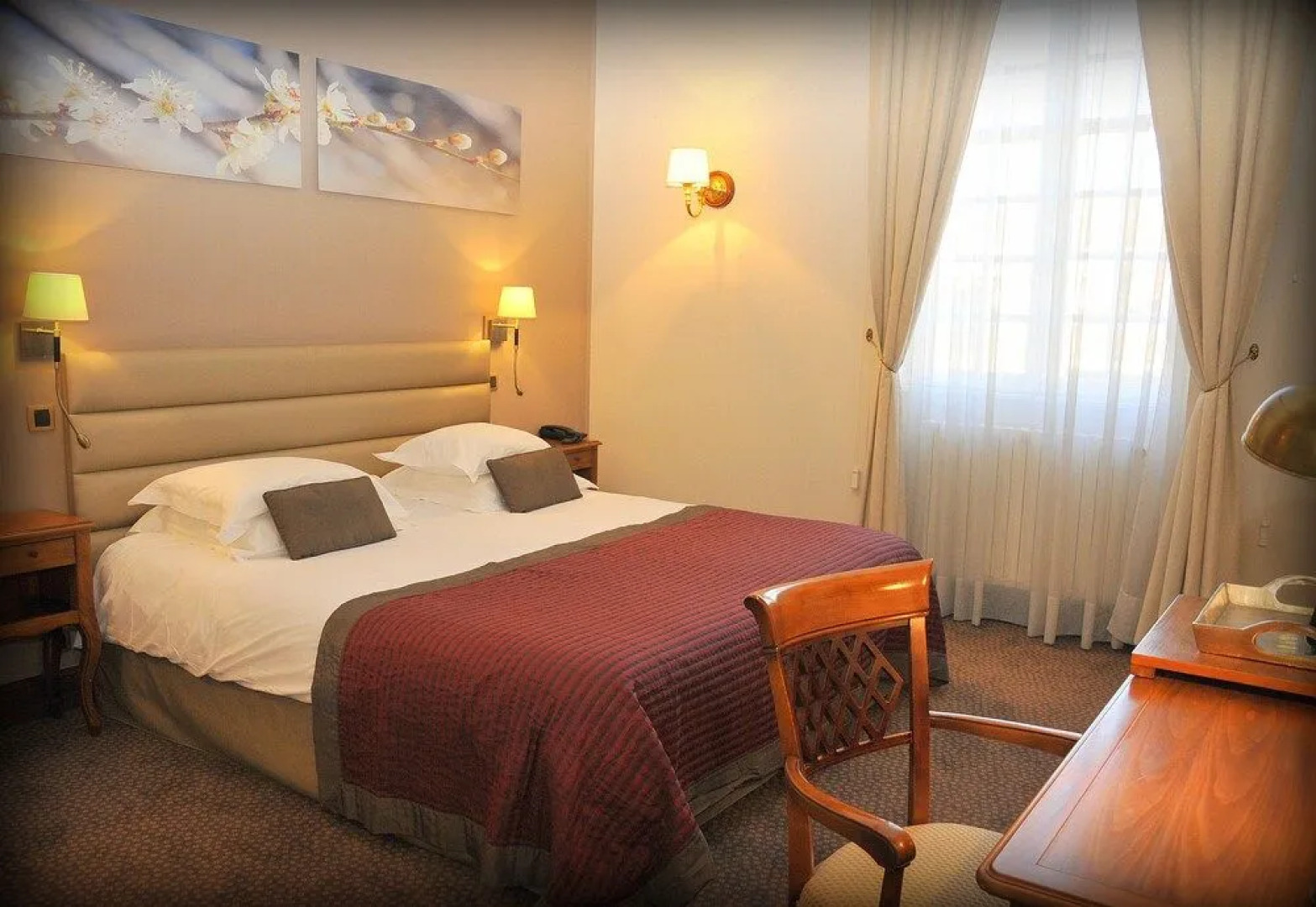 Hotel Restaurant Relais Royal