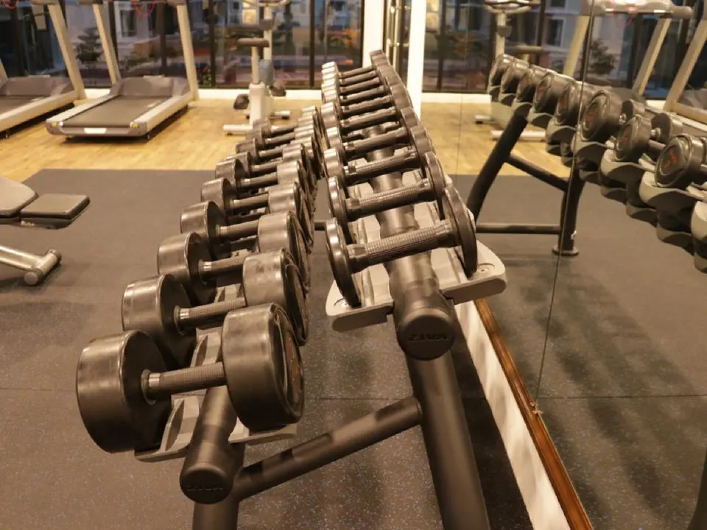 The Meadow Park Premium Furnished @ Kampar, Perak