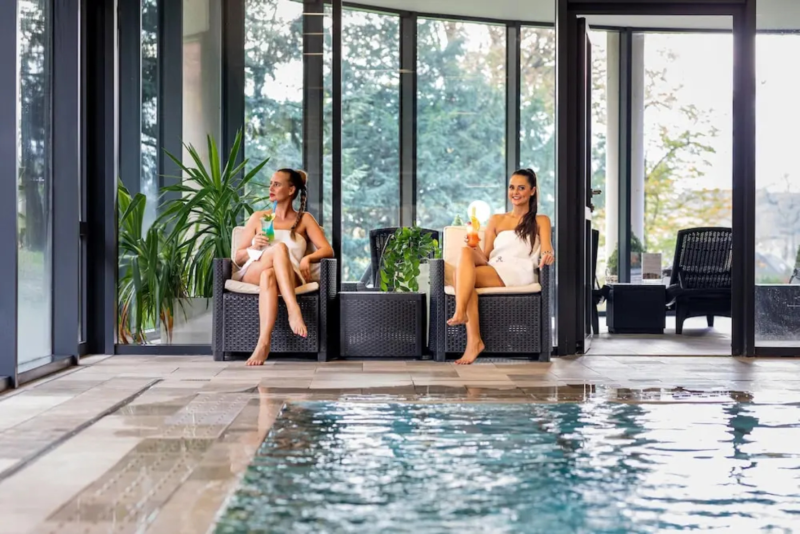 Wellness & Spa hotel Villa Regenhart