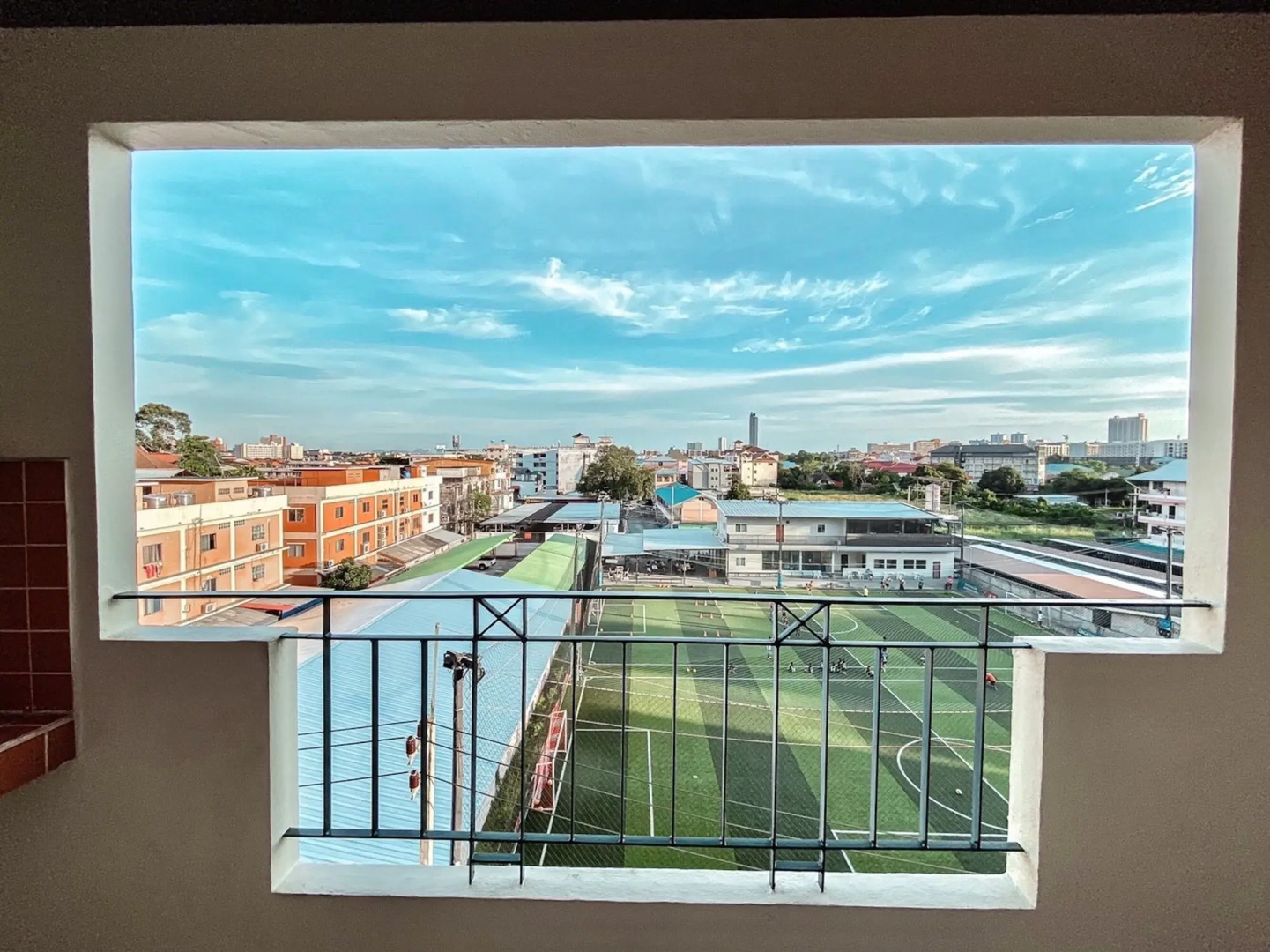 Piyada Residence by Nexottel