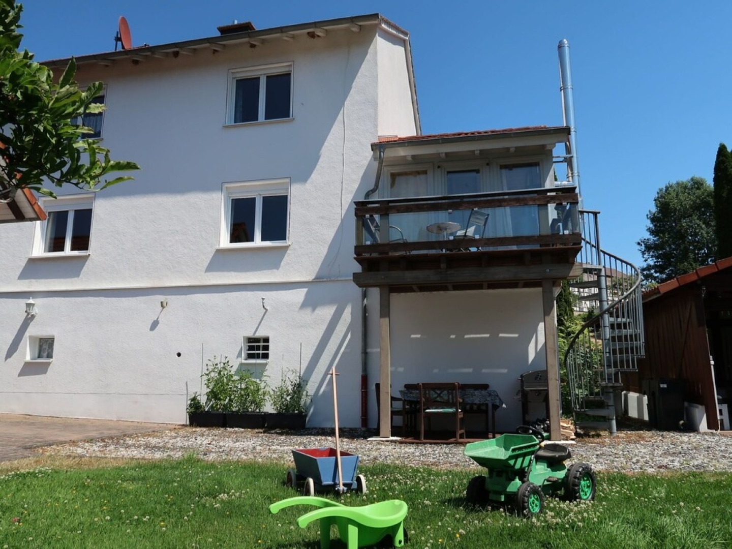 Petra Nentershausen in Nentershausen