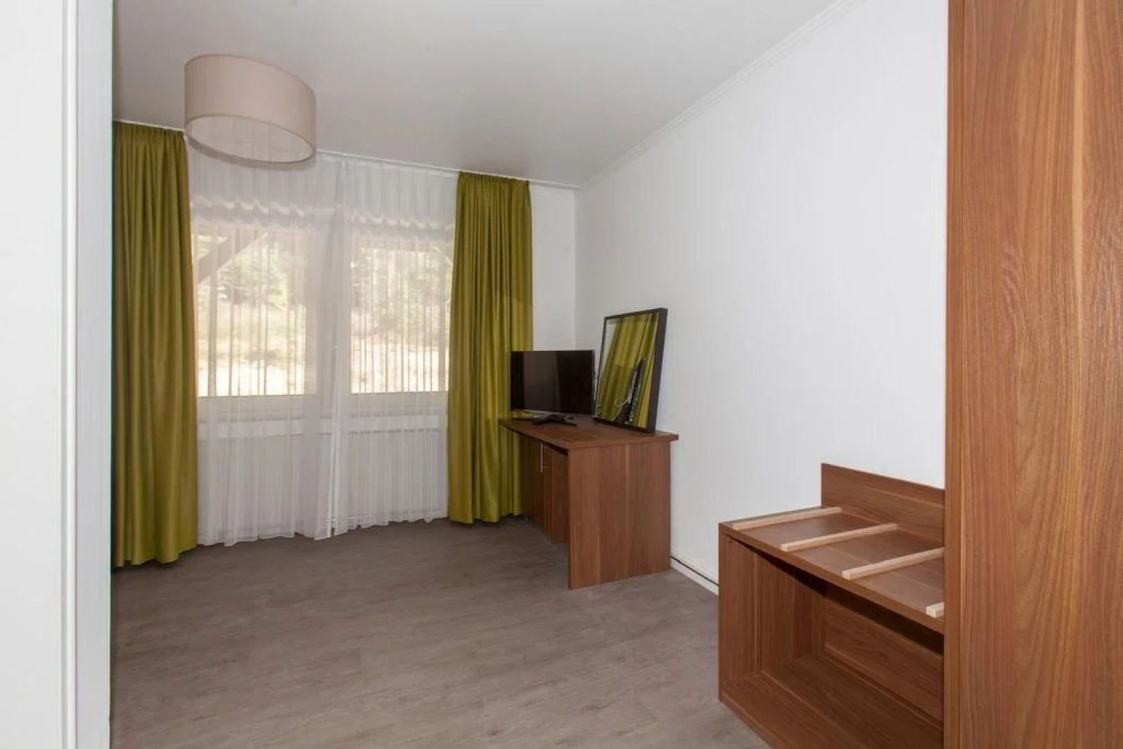 Waldgasthof Im Schwall