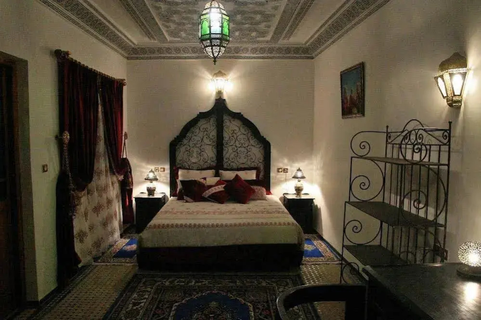 Riad Naila