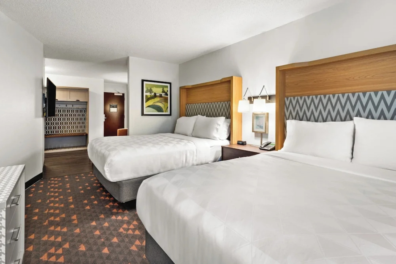Springhill Suites Seattle Bothell