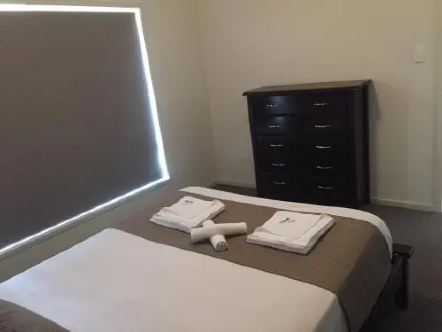 City Centre Motel Hotel