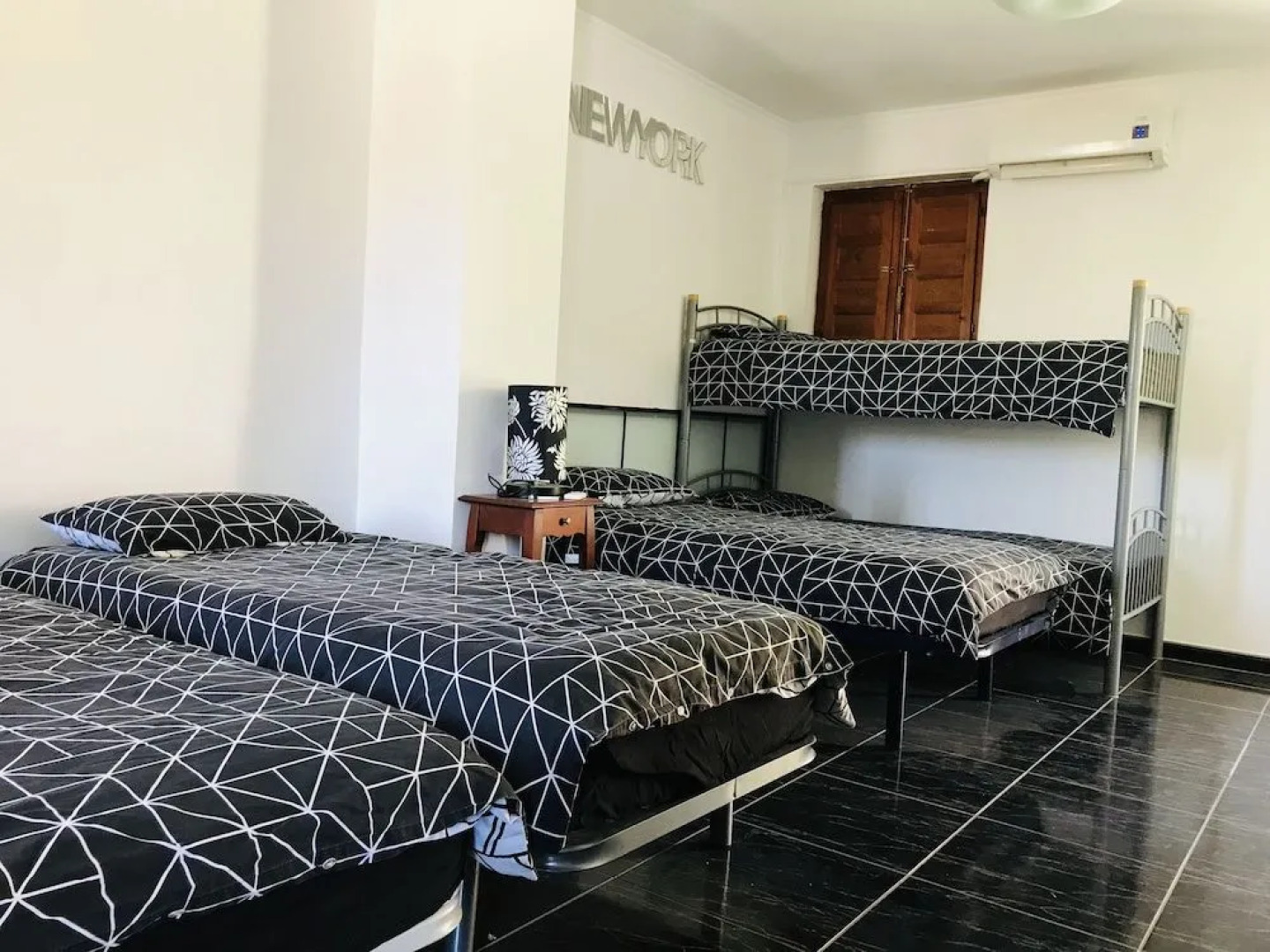 Casa Manhattan - Caminito Del Rey