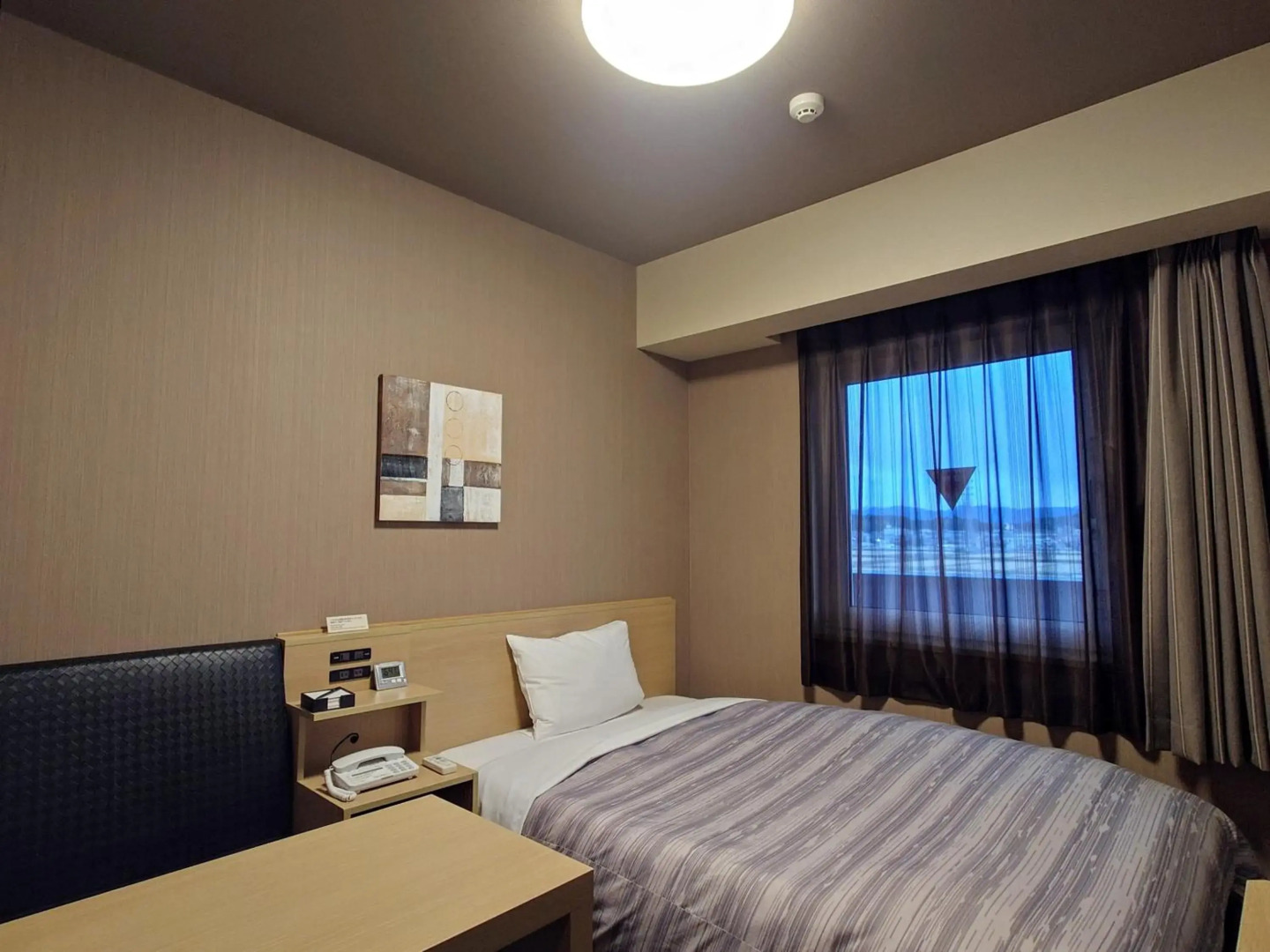 Hotel Route-Inn Kouka Minakuchi -Kokudo 1 gou-