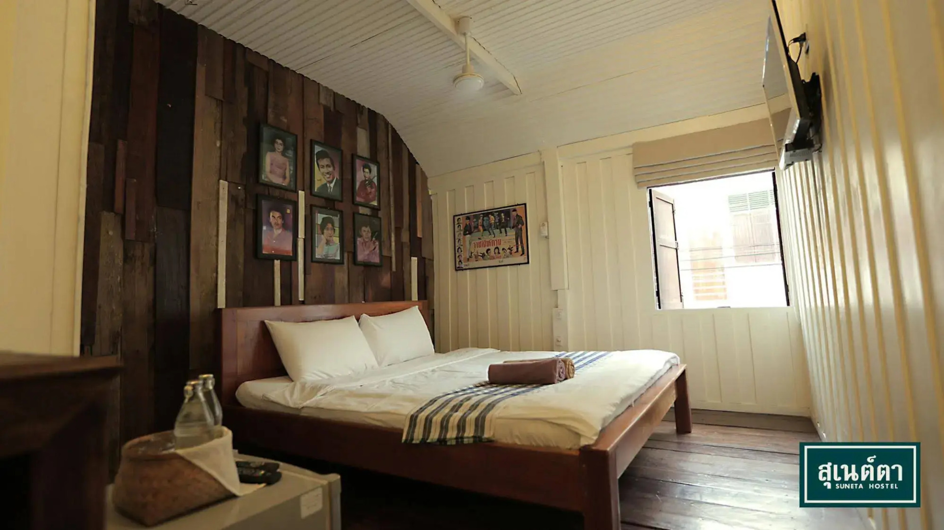 Suneta Hostel Chiangkhan