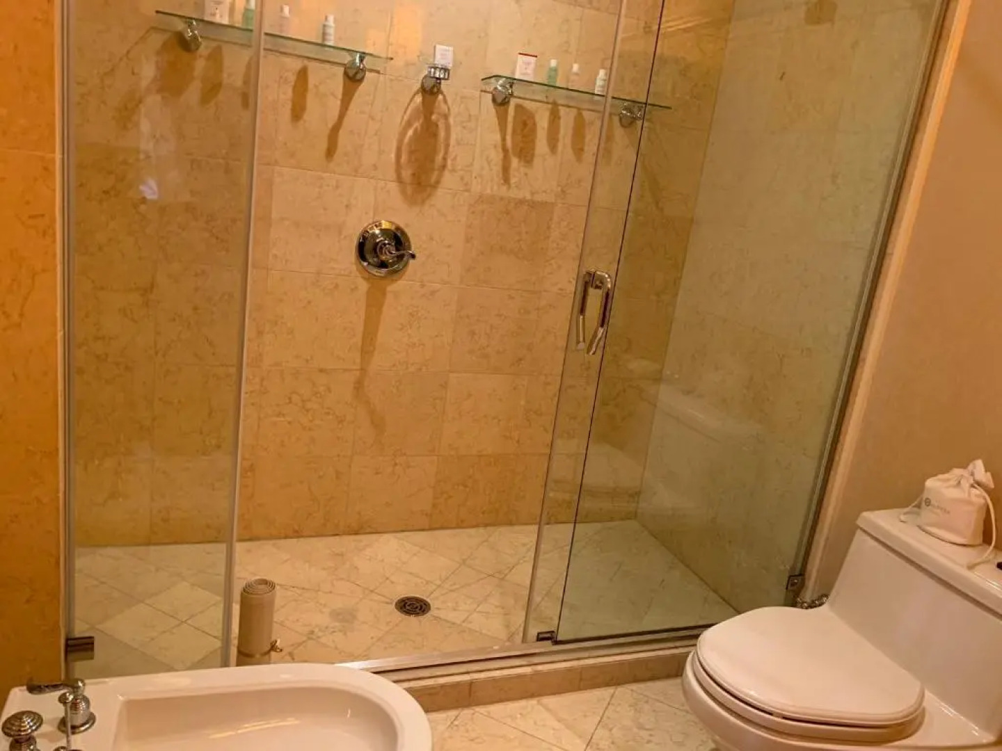 Terelj Star Resort - Campsite