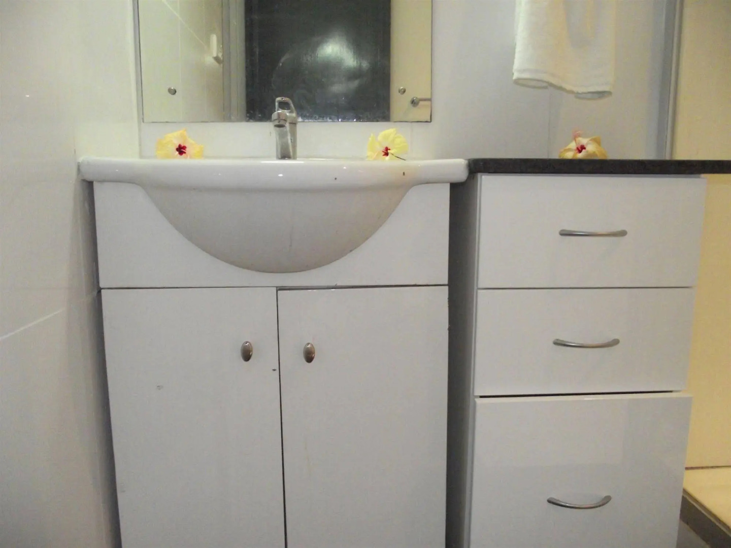 Hibiscus Apartments Fiji