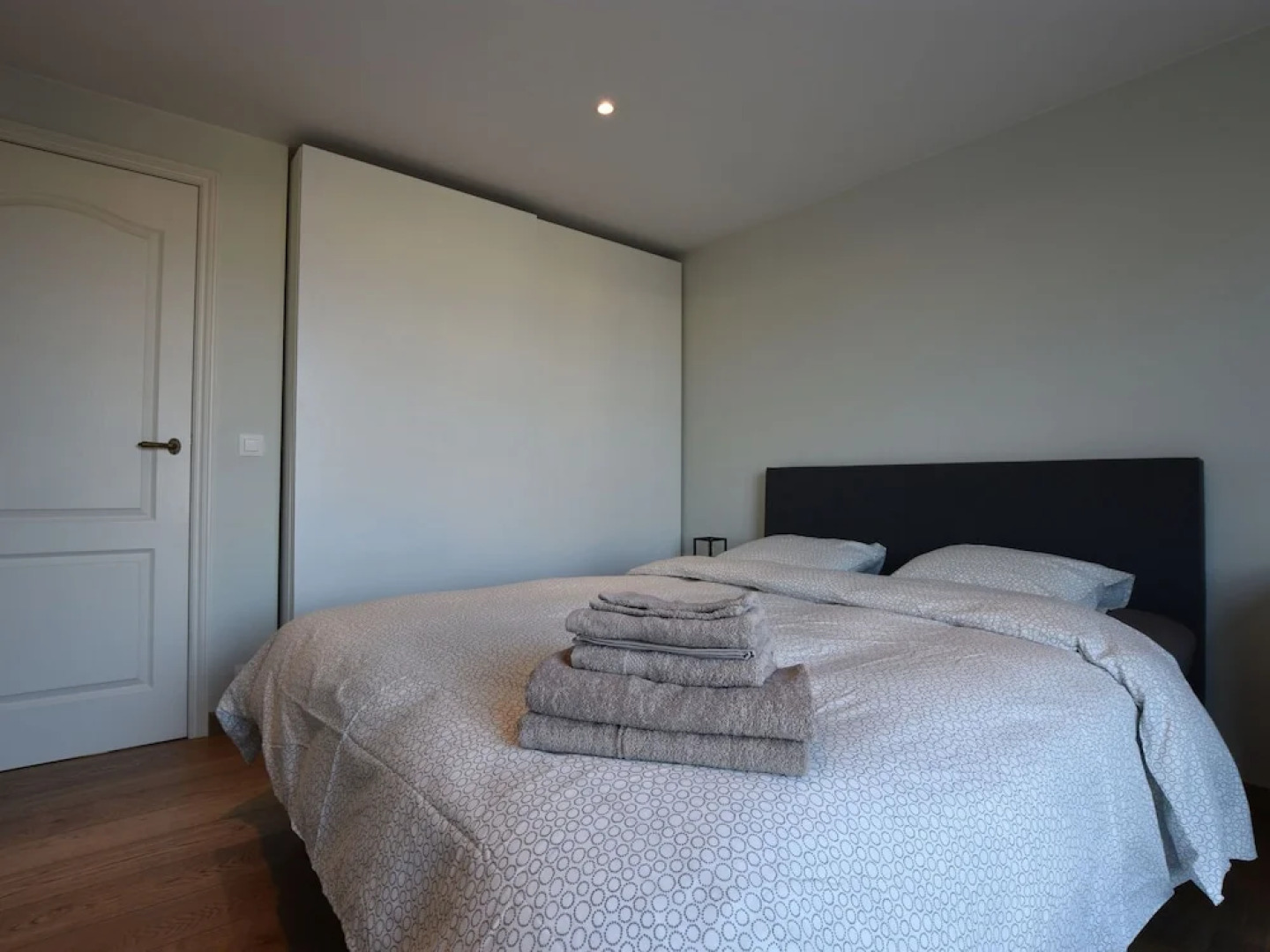 Luxurious Holiday Home in Middelkerke With Sauna