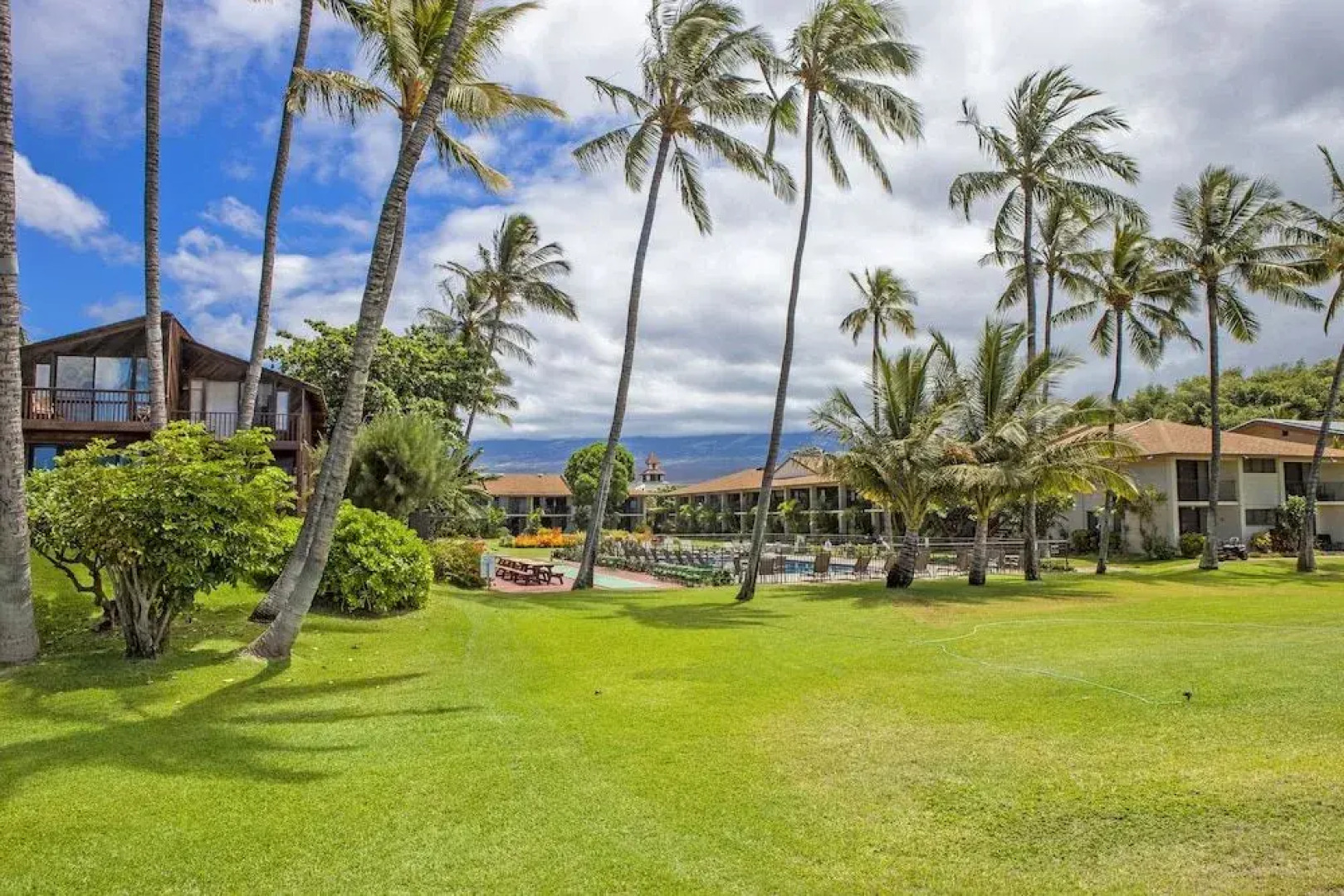 Waiohuli Beach Hale #D-225