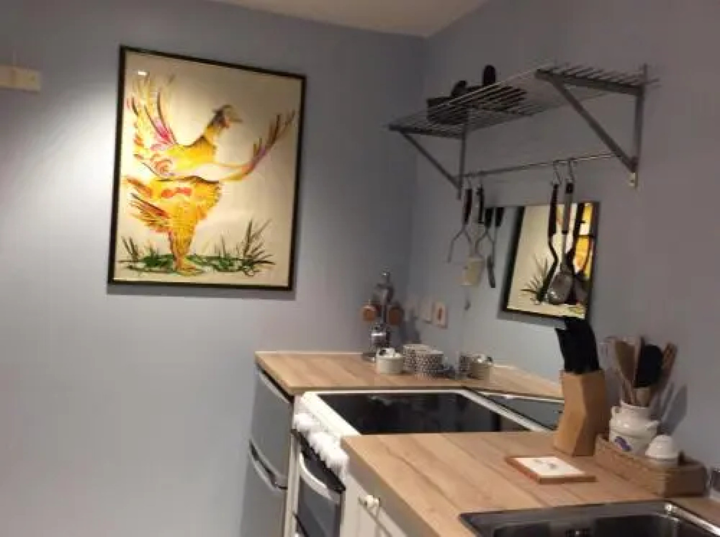 Ranvilles Farm House