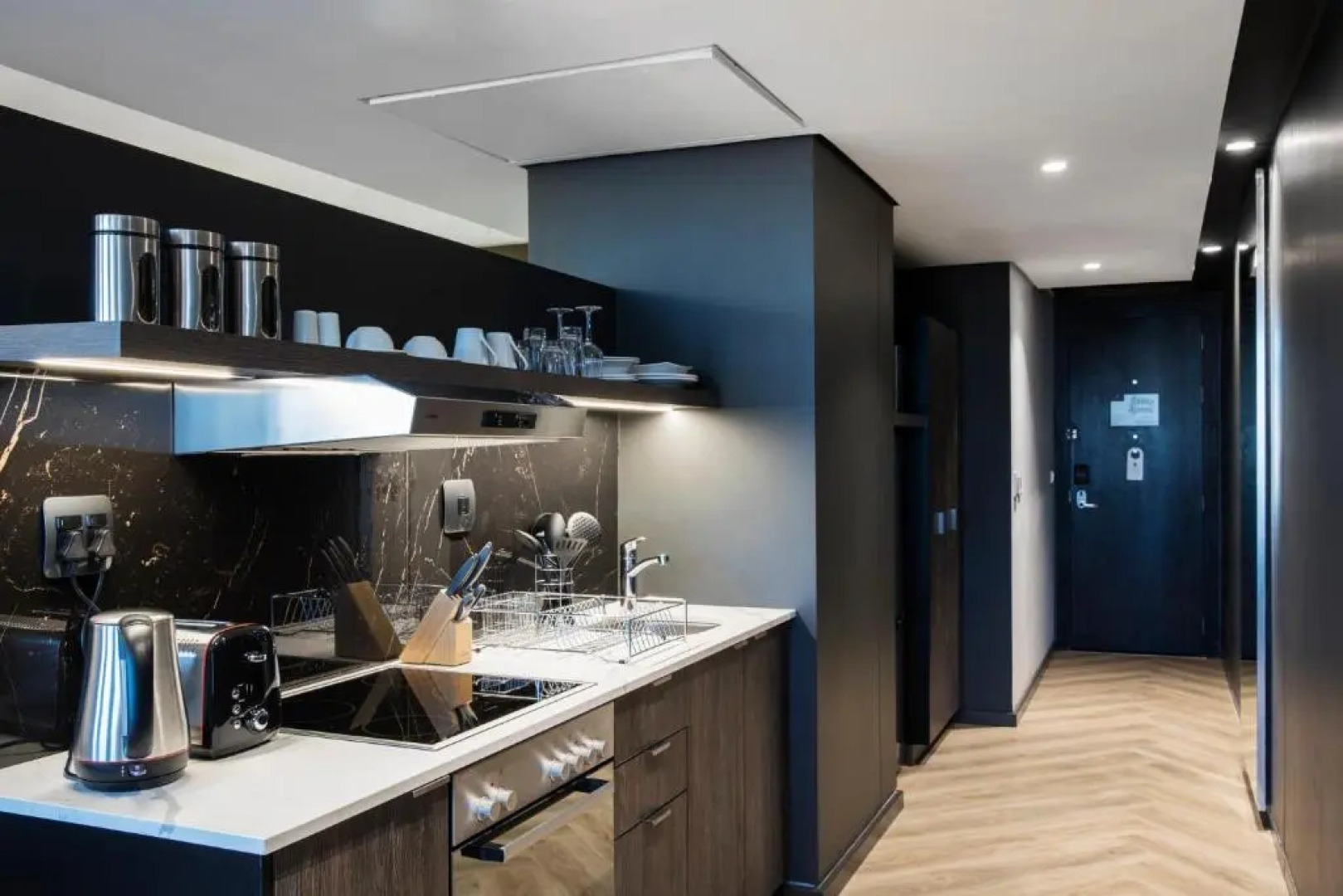 The Capital 15 on Orange Hotel & Spa