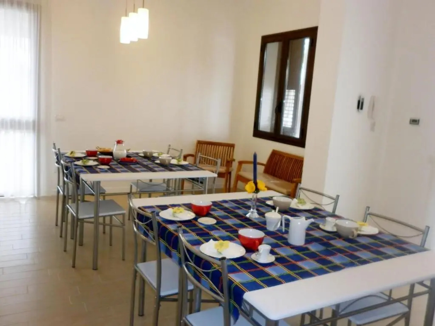 Villa Al Mare Guest House