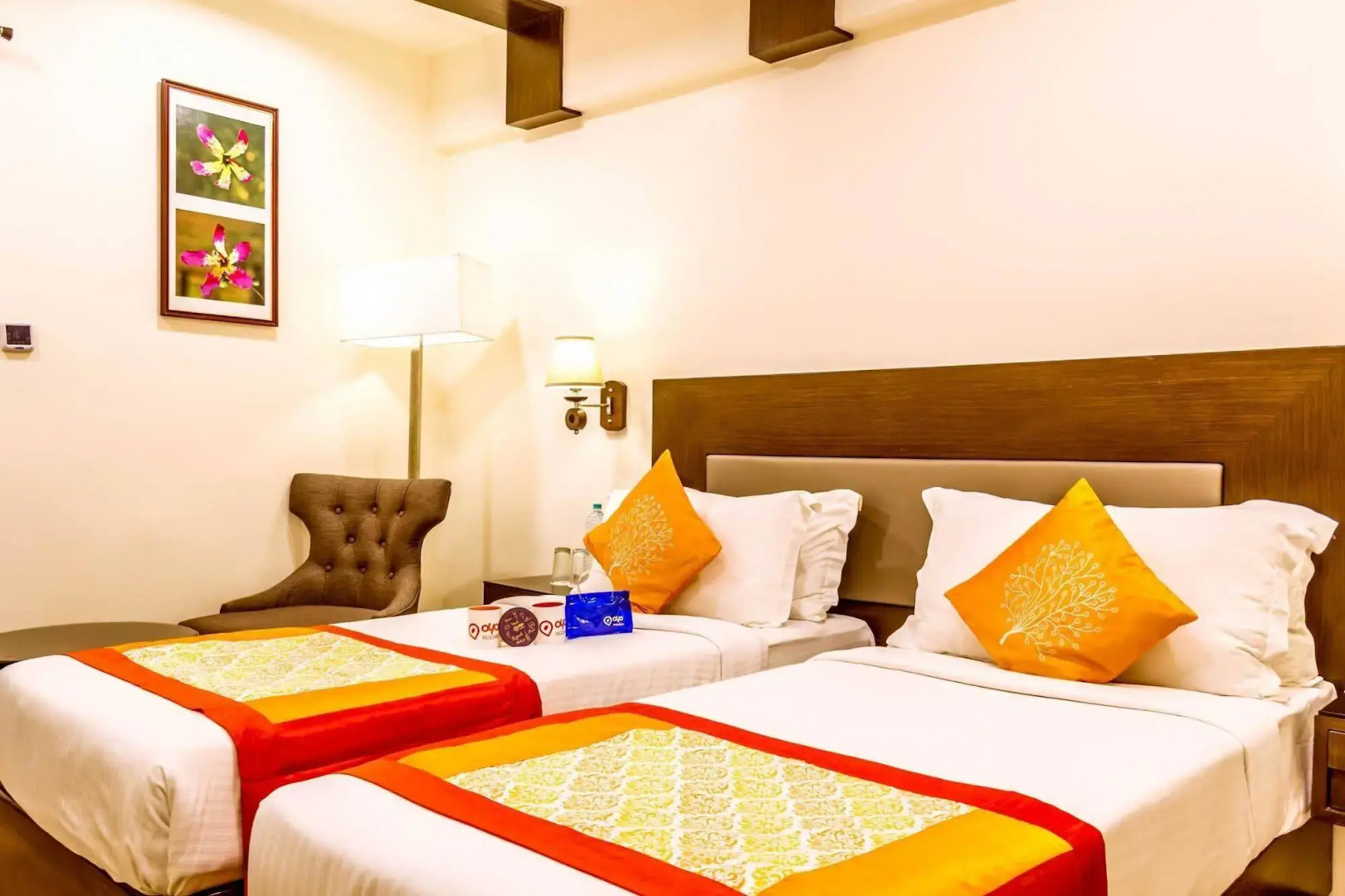 Cygnett Lite Ramachandra, Vizag