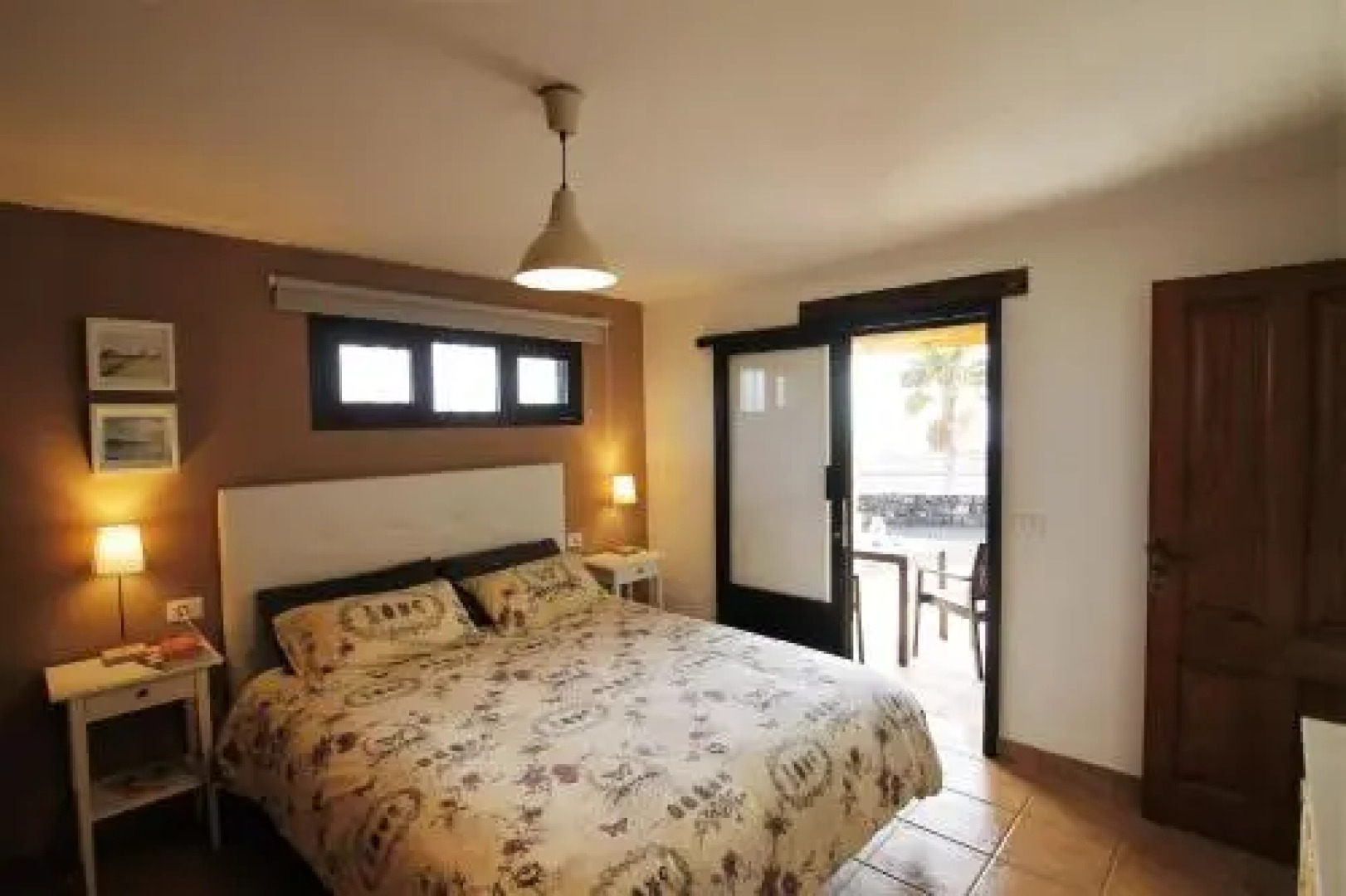 Apartamento La Finca