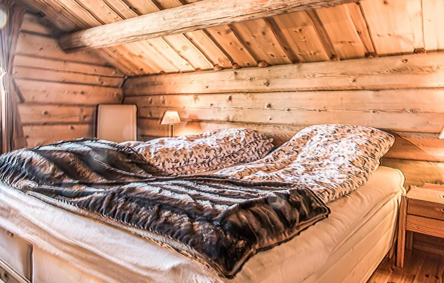 Nice Home in Østby With Wifi and 4 Bedrooms