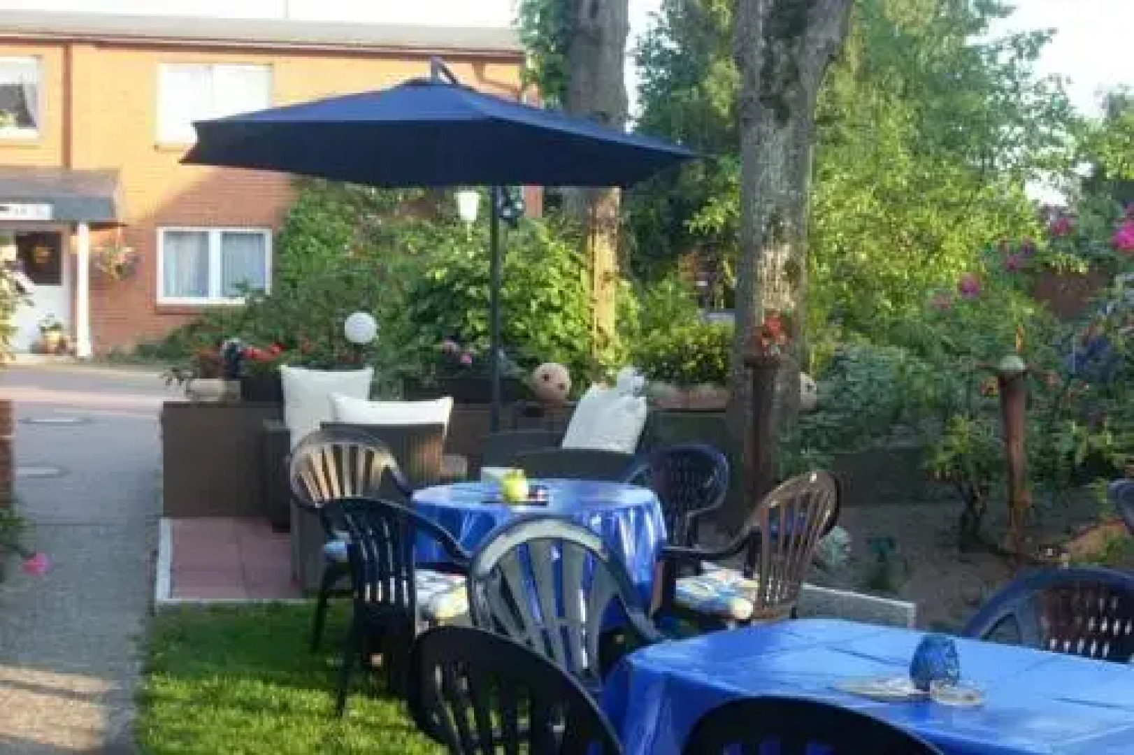 Land-gut-Hotel Langholz