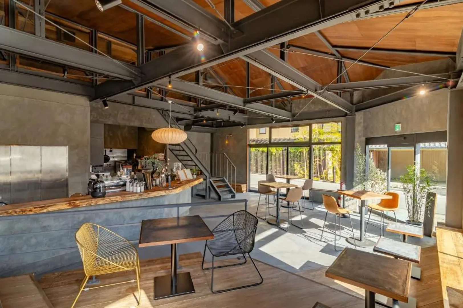 Onsen Guesthouse HAKONE TENT - Hostel