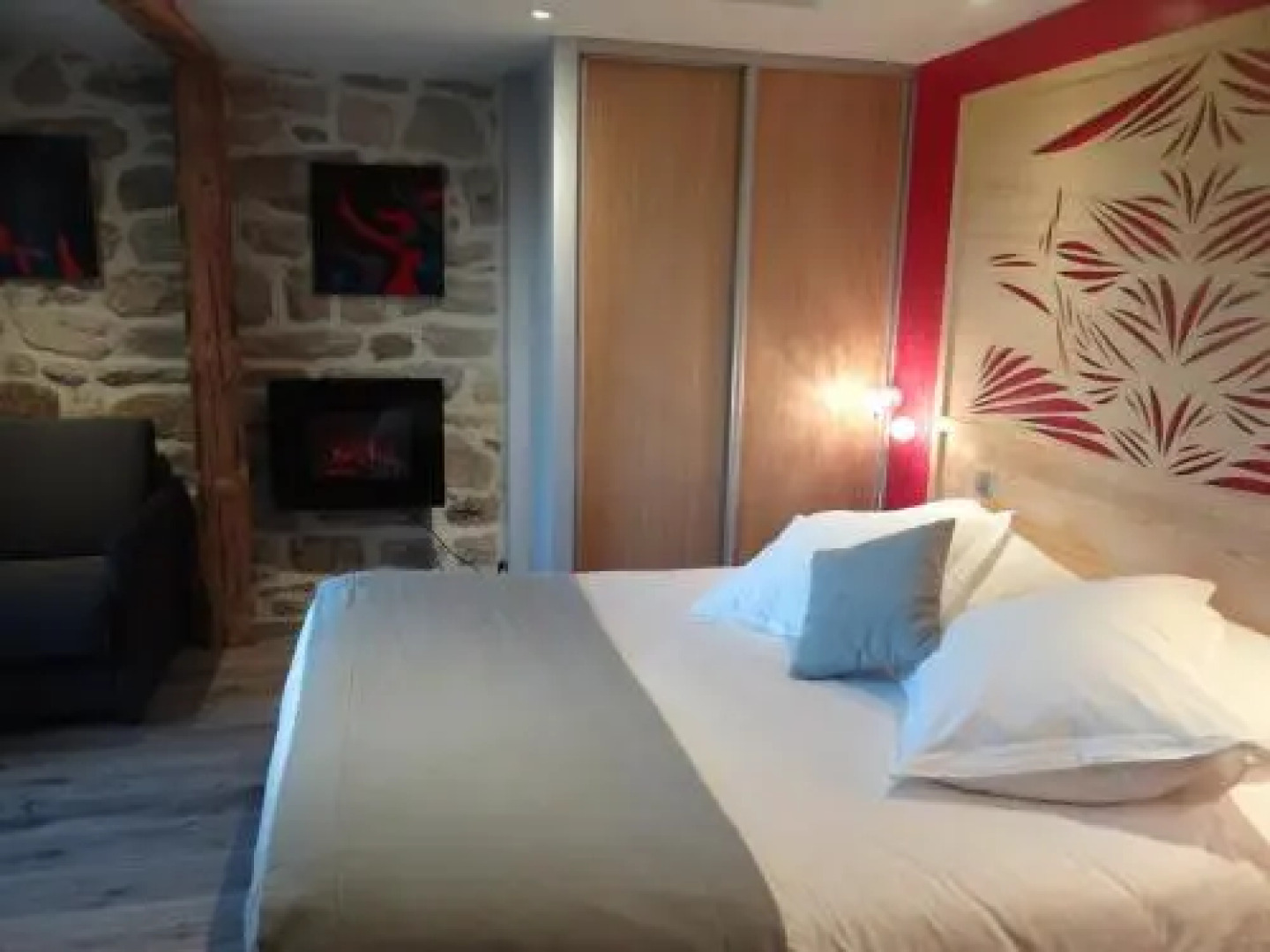 La maison de Gilbert