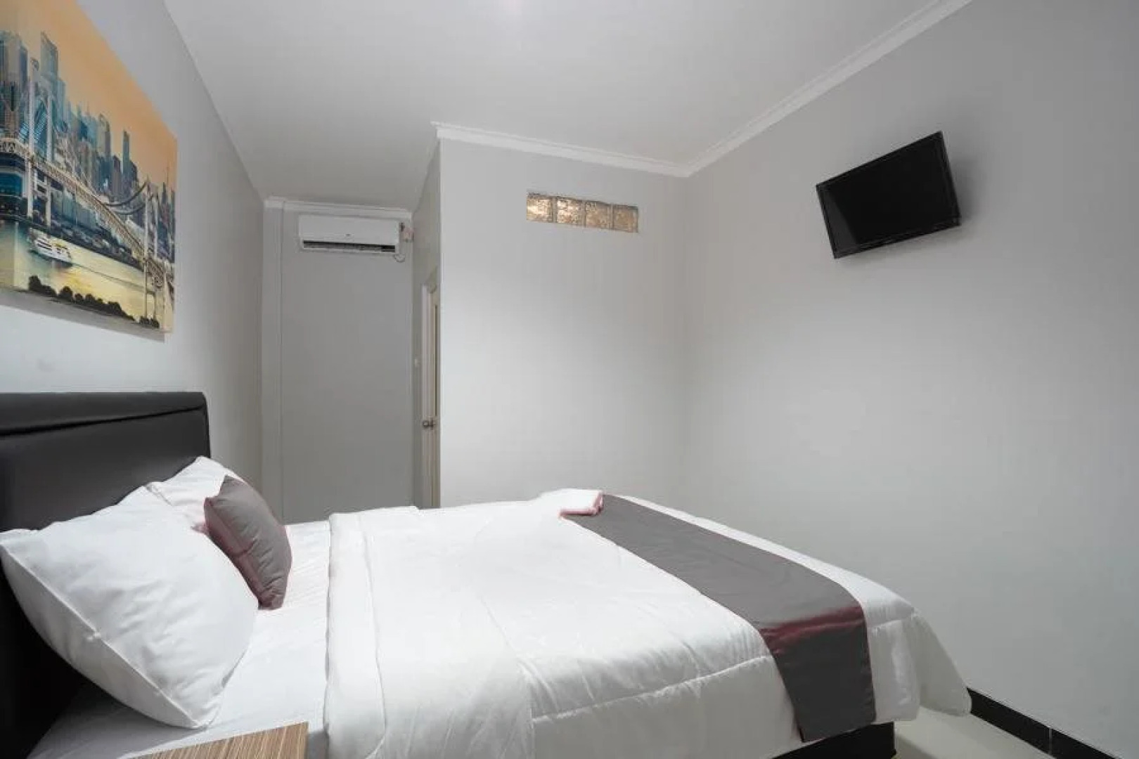 Rumah Padi Guesthouse by Reddoorz