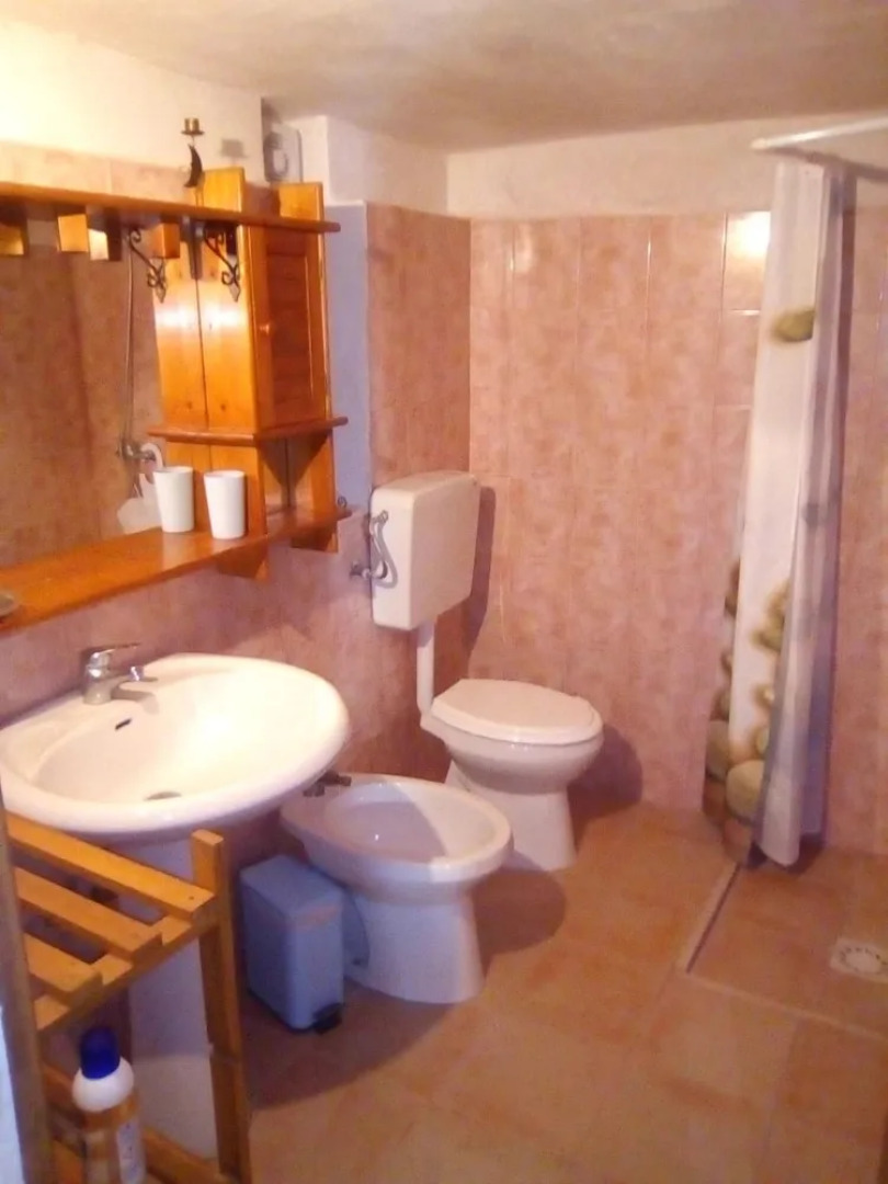 Giardino dei Melograni