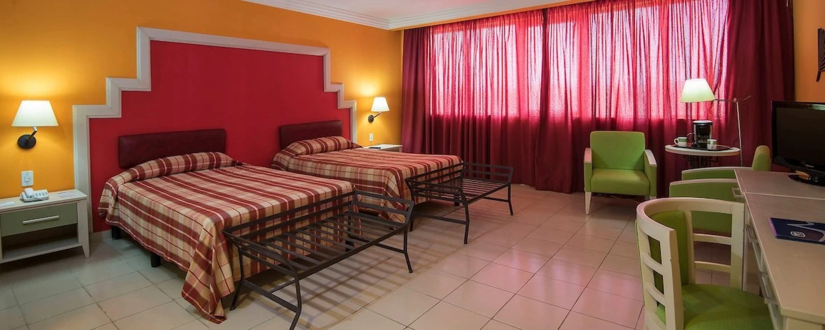 ValentA­n Quinta Avenida Habana