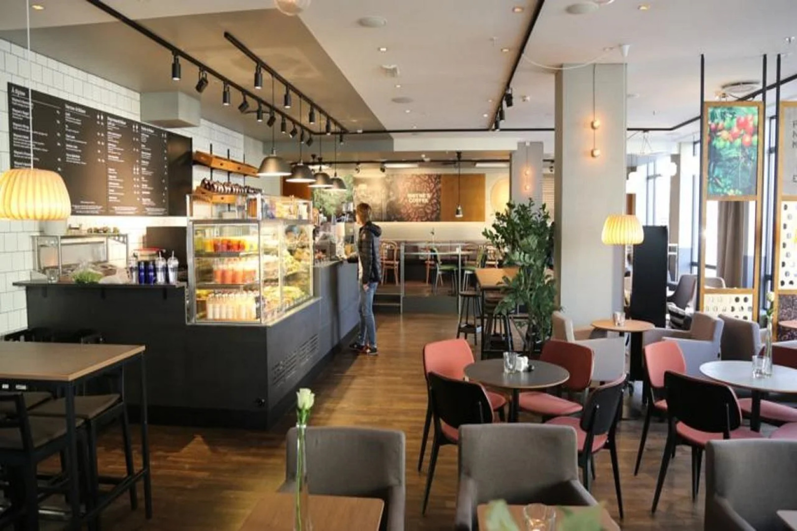 First Hotel Atlantica