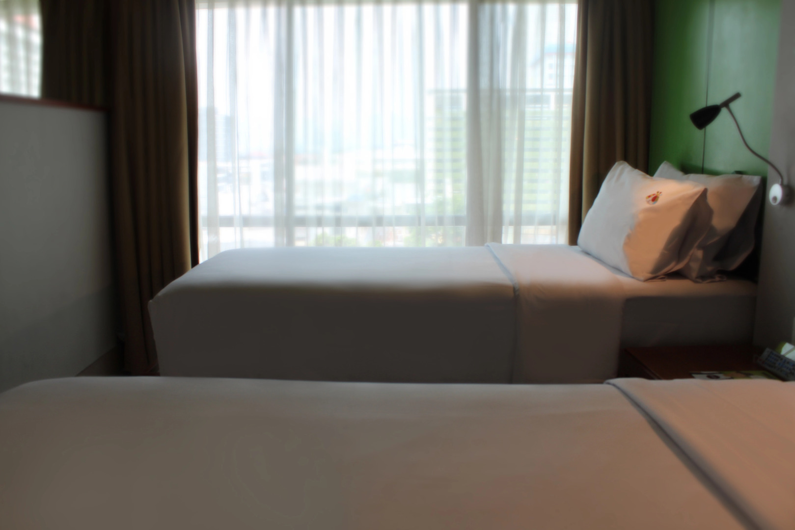 MaxOne Sabang Jakarta