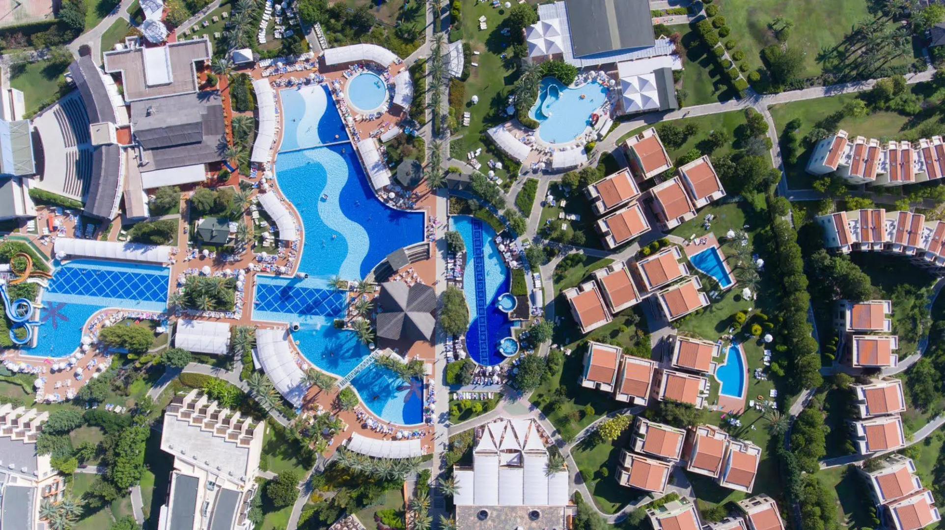 Holiday Village Turkiye