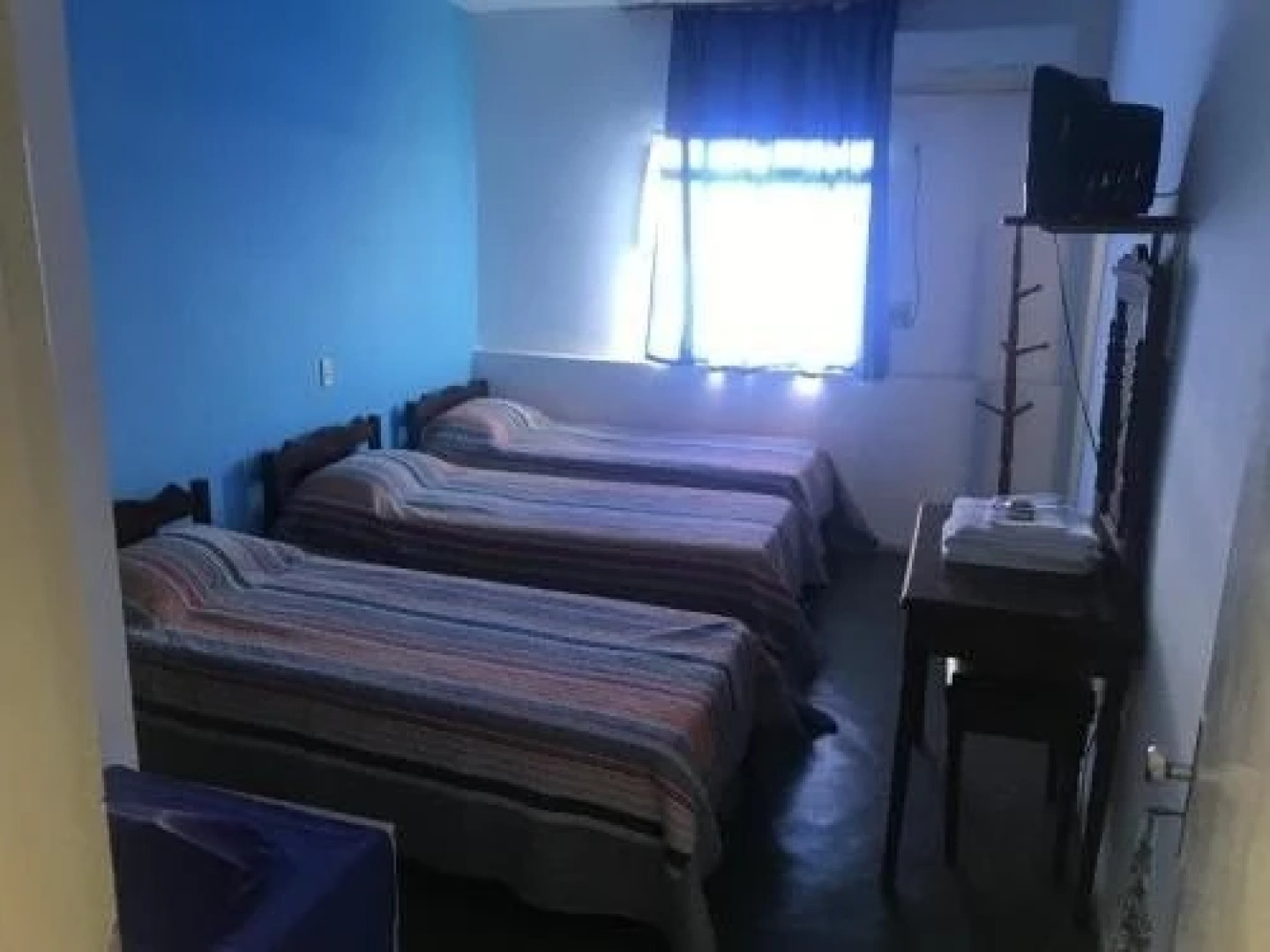 Freedom Turismo Hotel Estanciano