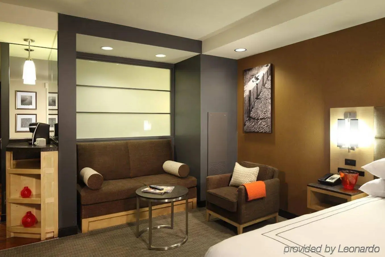 The Hotel at Arundel Preserve