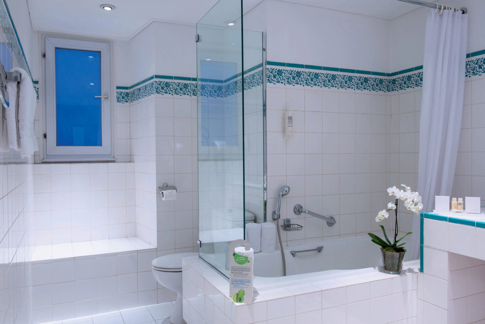 Hôtel Vacances Bleues Provinces Opéra