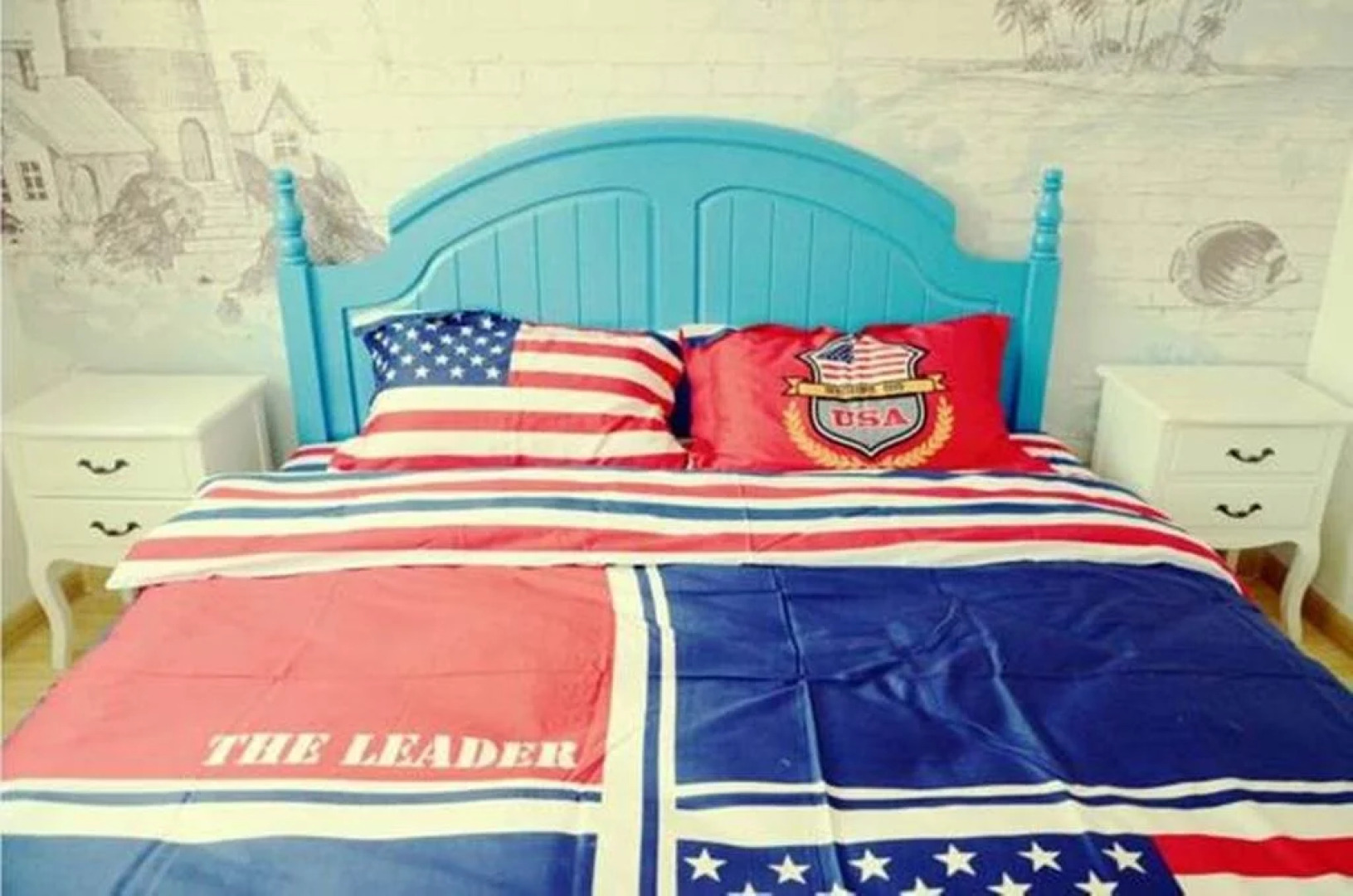 Gap Year By the Sea Youth Hostel