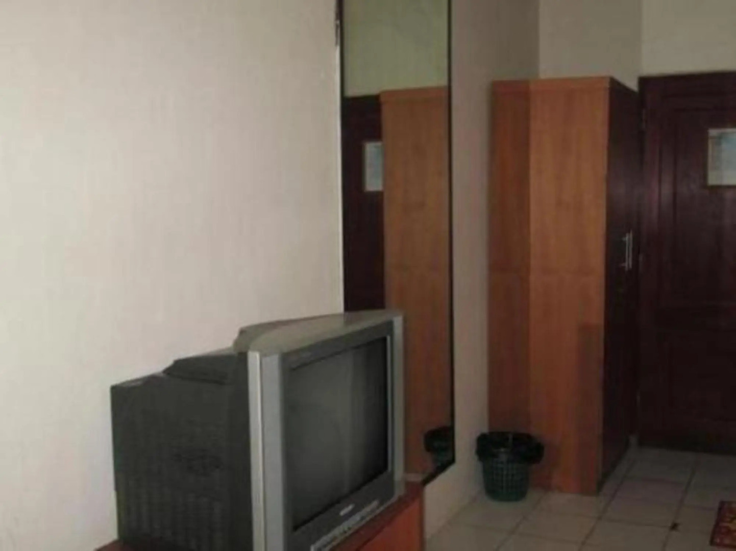 Airy Eco Syariah Bugis Pirus 30 Samarinda