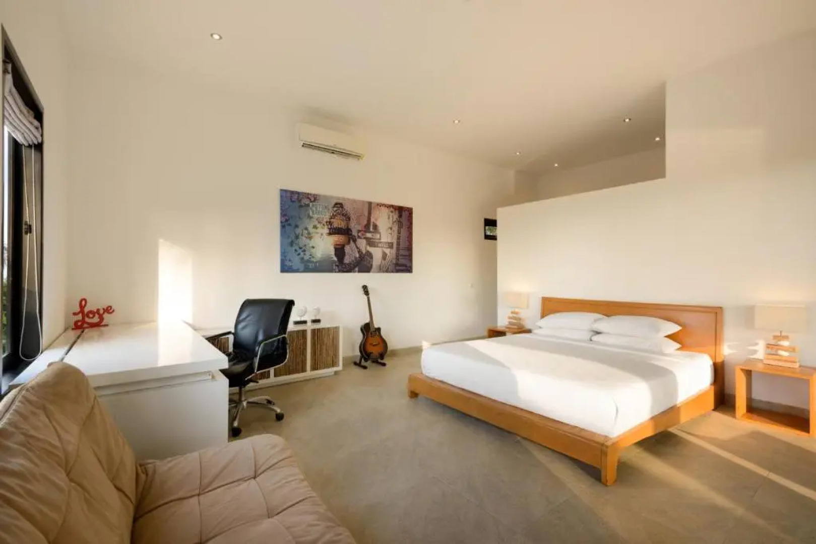 Sea View Villa Bloom Bali