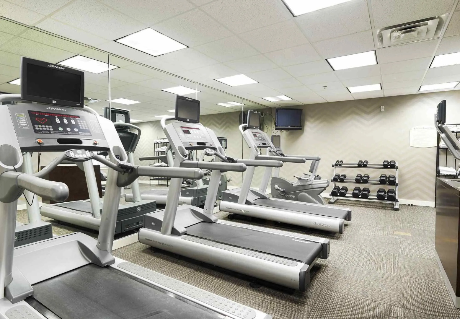 Residence Inn Lafayette Airport