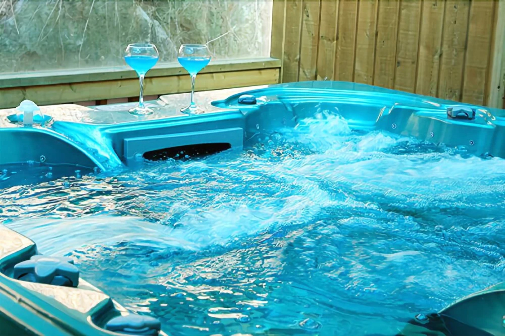 Gapyeong Adonis Pension