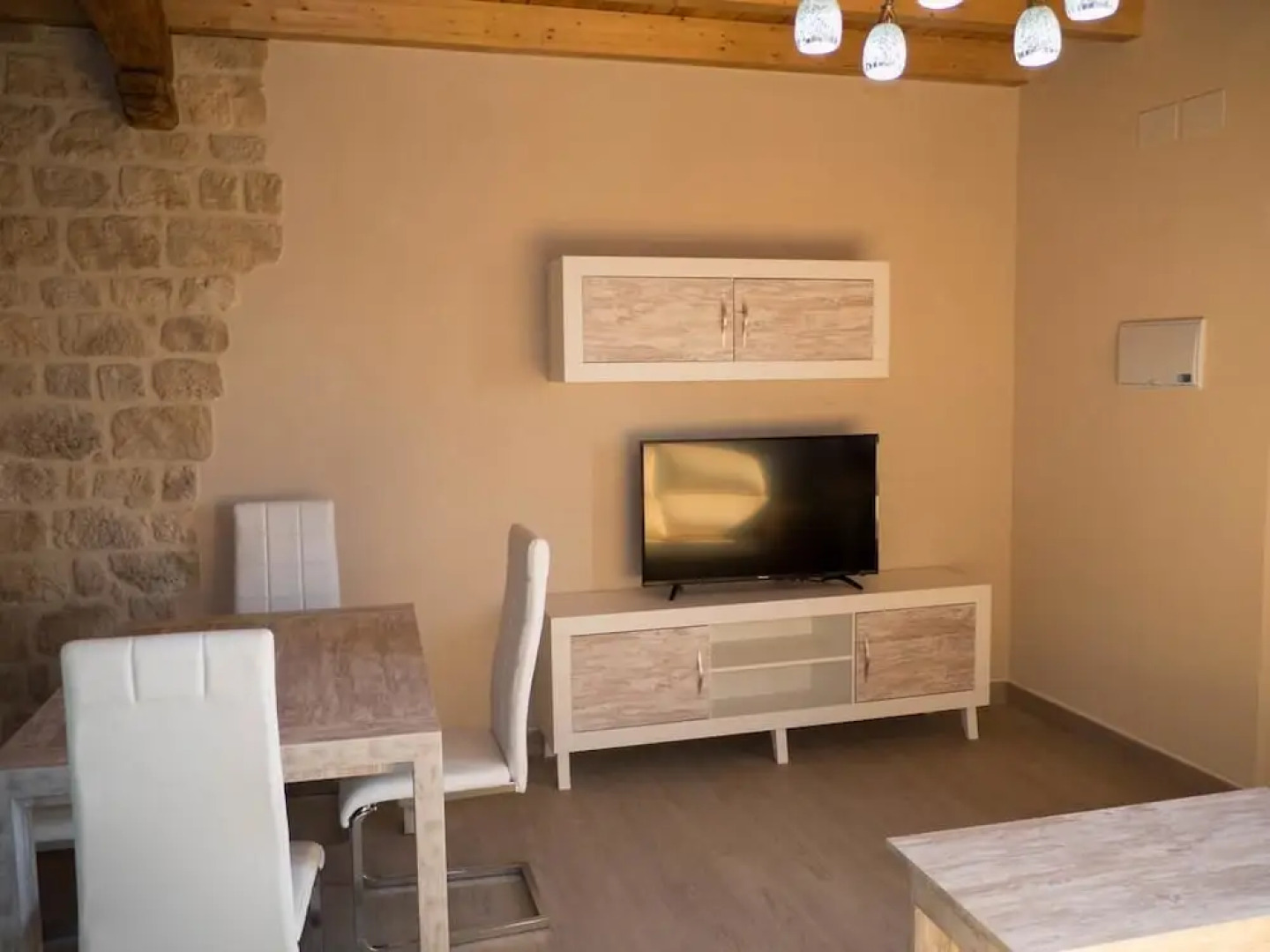 Apartamentos La Fabrica