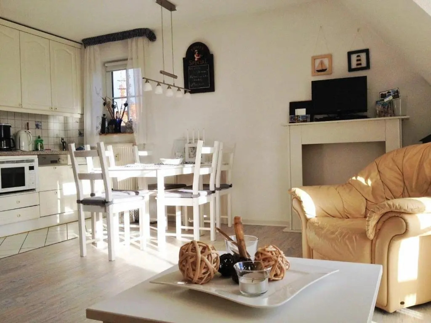 Appartement-Beisel-unter-Reet