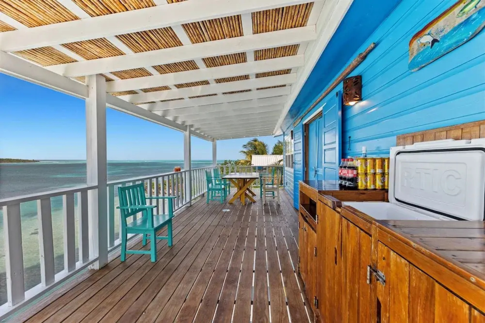 Tarpon Sands