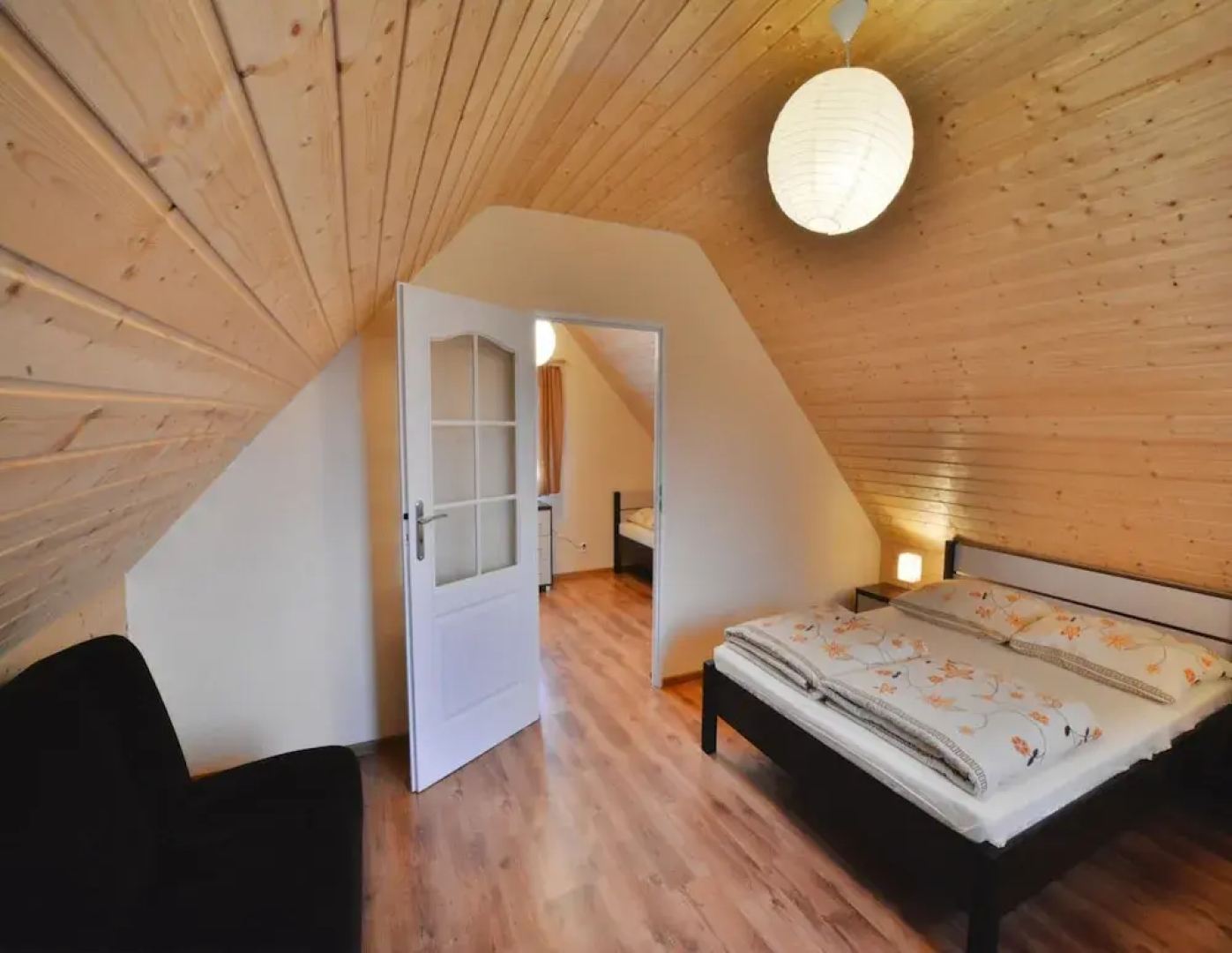 Comfortable Holiday Homes With Terraces