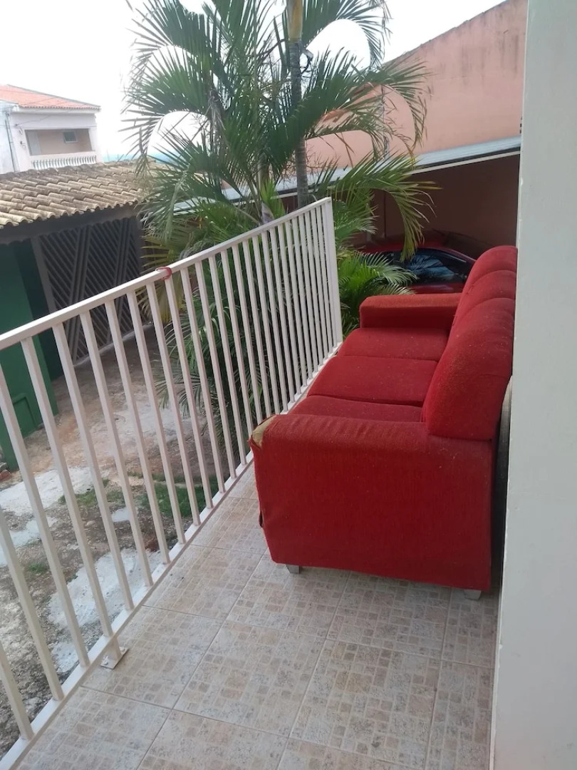 Pensao Da Bia Em Tatui