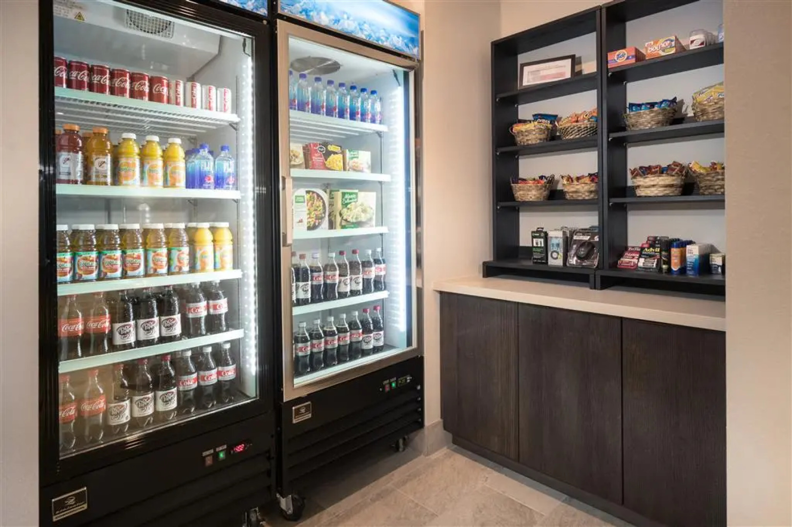 Best Western Plus Executive Residency Austin - Round Rock