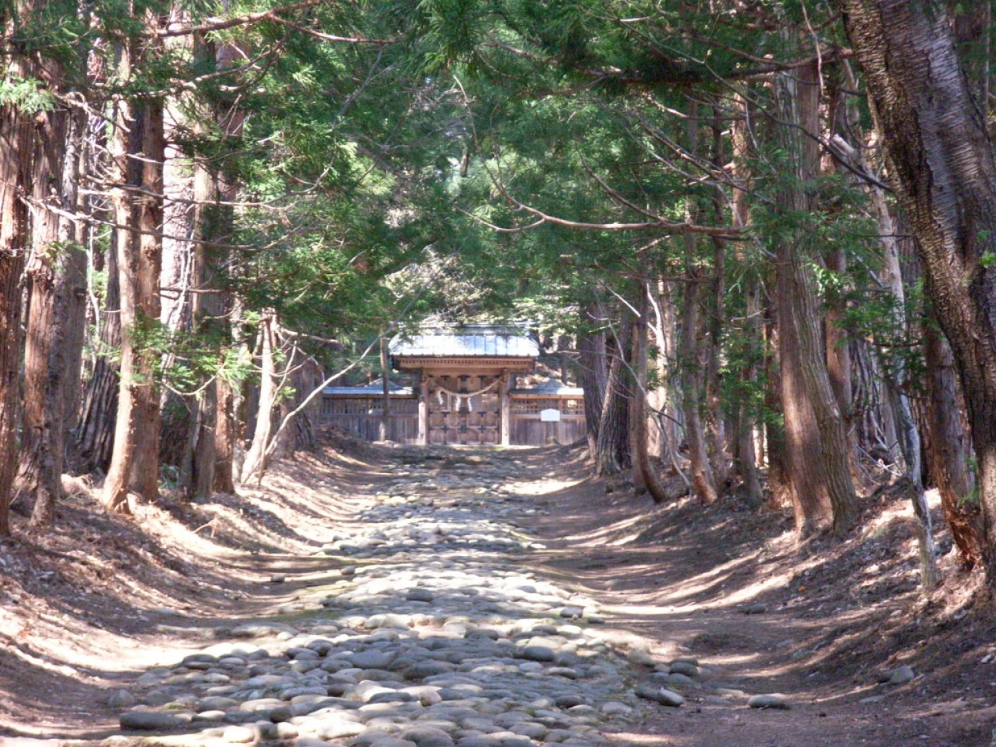 Tsubaki - the best guesthouse in Inawashiro