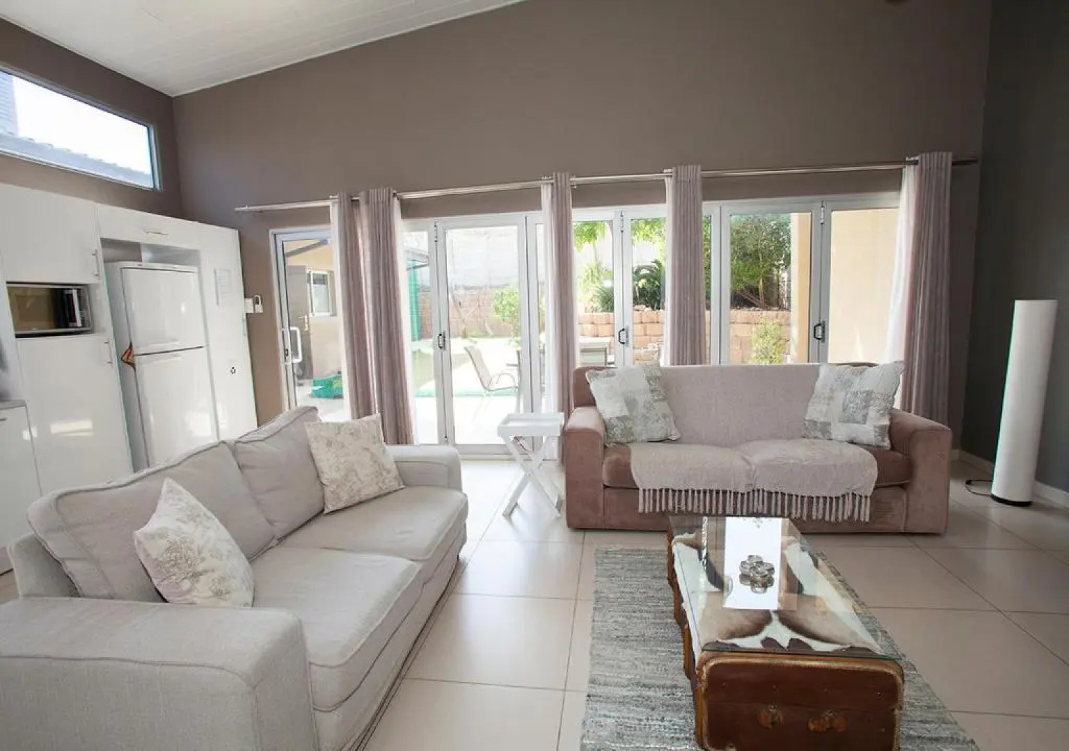 RnB's Studio Apartment