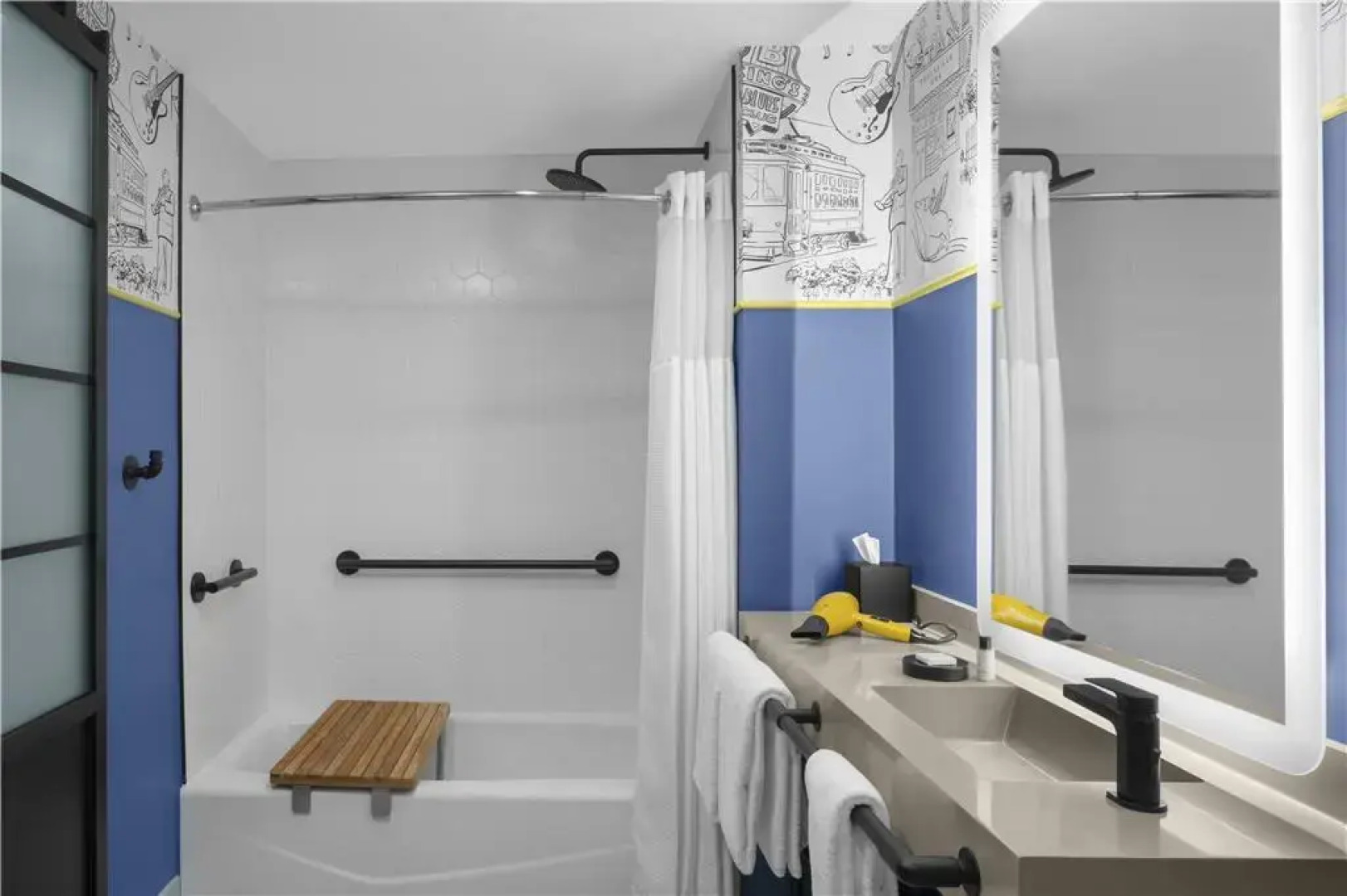 Caption By Hyatt Beale Street Memphis