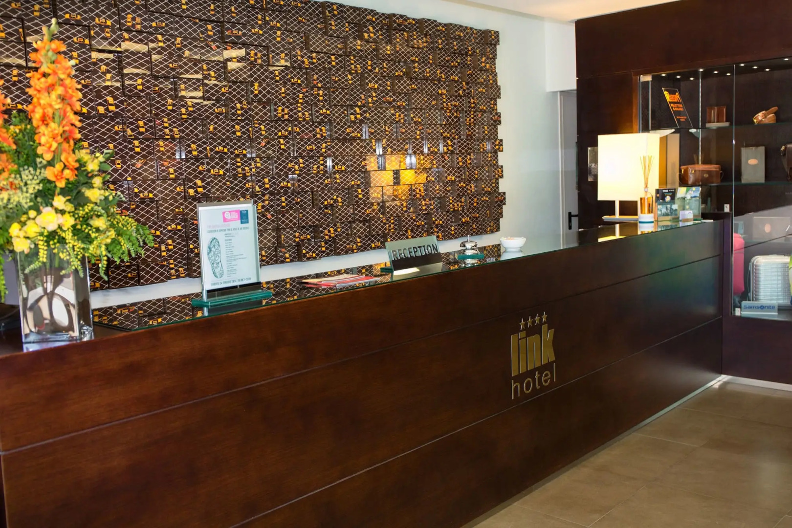 Ariha Hotel Cosenza